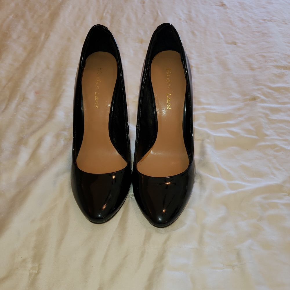 Beautiful high heels